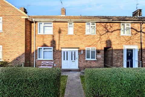 3 bedroom terraced house for sale, Lamberhurst Green, Twydall, Rainham, Kent, ME8