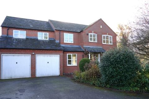 5 bedroom detached house for sale, Riverside Walk  Asfordby Melton Mowbray