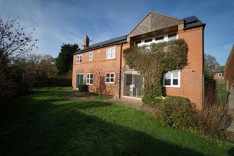 5 bedroom detached house for sale, Riverside Walk  Asfordby Melton Mowbray