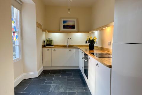 1 bedroom apartment for sale, Elton Road, Clevedon, North Somerset, BS21