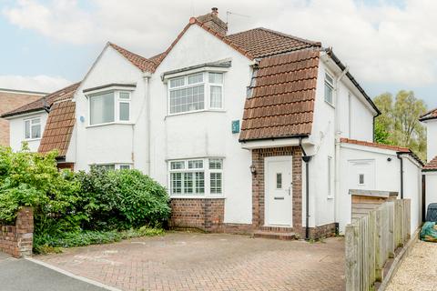 3 bedroom semi-detached house for sale, Westbury on Trym, Bristol BS9