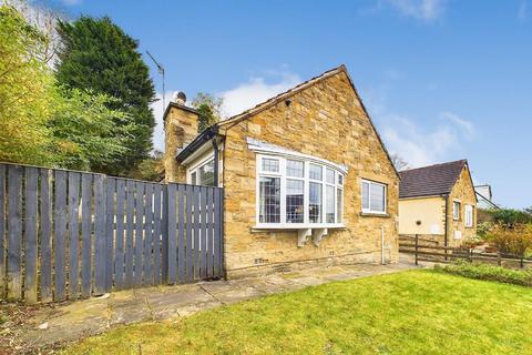 3 bedroom detached bungalow for sale, Hall Bank Drive, Bingley