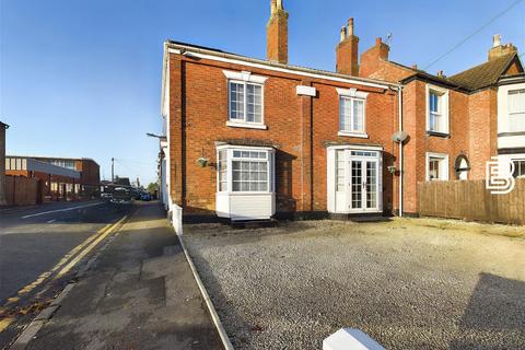 4 bedroom semi-detached house for sale, Hill Street, Rugby CV21