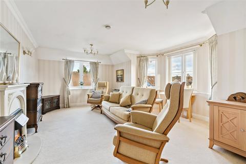 2 bedroom retirement property for sale, High Street, Berkhamsted, Hertfordshire, HP4