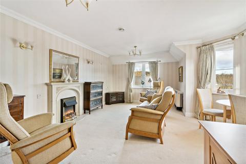 2 bedroom retirement property for sale, High Street, Berkhamsted, Hertfordshire, HP4