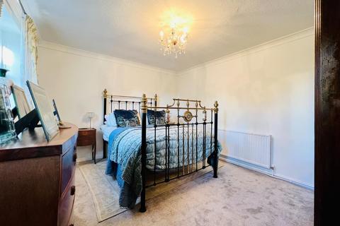 2 bedroom terraced house for sale, TENTERDEN