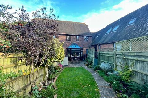 2 bedroom terraced house for sale, TENTERDEN