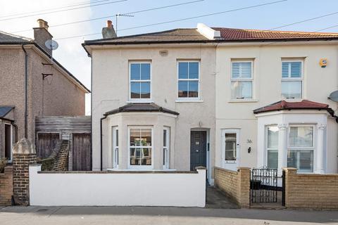 2 bedroom house for sale, Carmichael Road, South Norwood, SE25