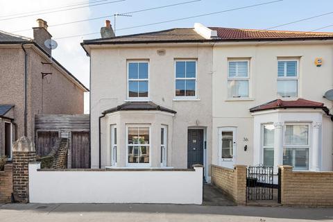 38 Carmichael Road, London, SE25 5LT