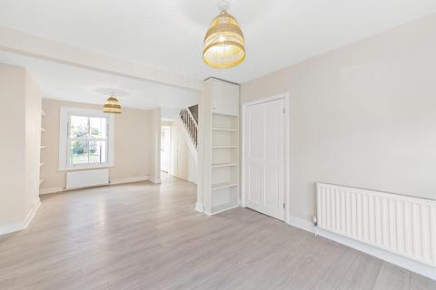38 Carmichael Road, London, SE25 5LT