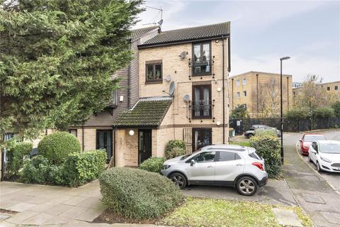 2 bedroom apartment for sale, Southerngate Way, New Cross, SE14