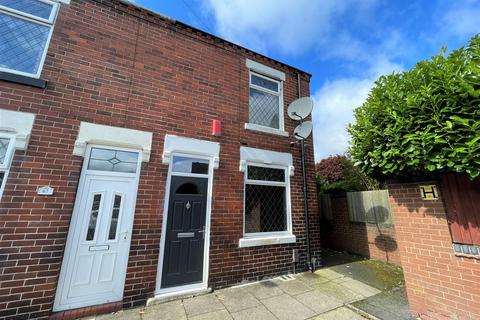 3 bedroom house to rent, Brakespeare Street, Stoke-On-Trent ST6