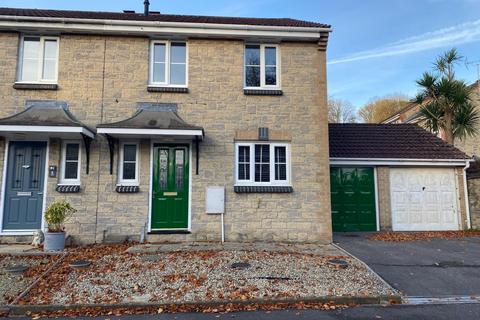 3 bedroom semi-detached house to rent, Long Hill, Mere, Warminster, Wiltshire, BA12