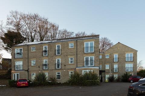 2 bedroom flat for sale, Moorlands Avenue West, Dewsbury WF13