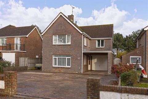 4 bedroom detached house for sale, The Boulevard, Worthing