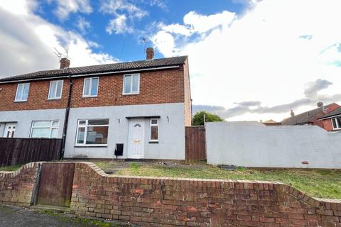 2 bedroom house for sale, Pine Tree Crescent, Shildon