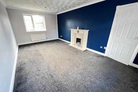 2 bedroom house for sale, Pine Tree Crescent, Shildon