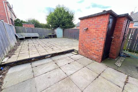 4 Pine Tree Crescent, Shildon, DL4 2AT