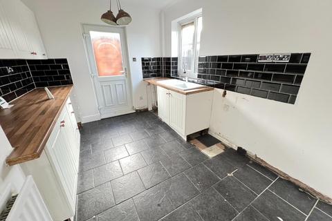 4 Pine Tree Crescent, Shildon, DL4 2AT