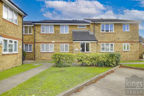 2 bedroom flat for sale, Luther King Close, London