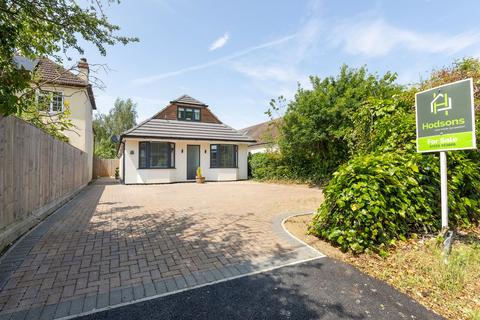 29 Abingdon Road, Drayton, Abingdon, OX14 4HW