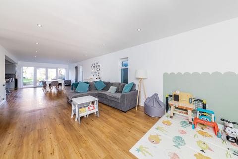 29 Abingdon Road, Drayton, Abingdon, OX14 4HW