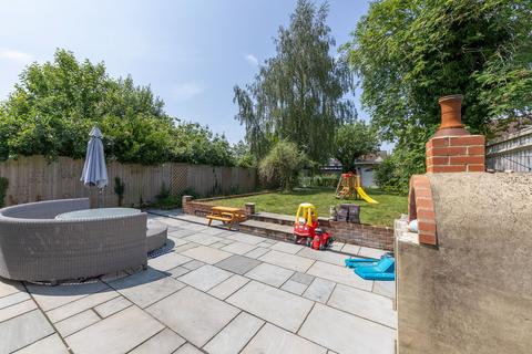 29 Abingdon Road, Drayton, Abingdon, OX14 4HW