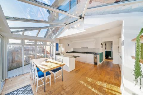 84 Rectory Lane, Byfleet, West Byfleet, KT14 7LX