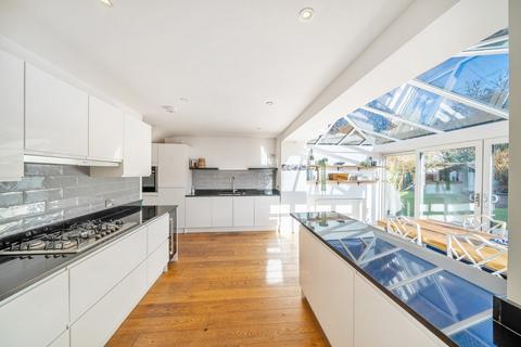 84 Rectory Lane, Byfleet, West Byfleet, KT14 7LX