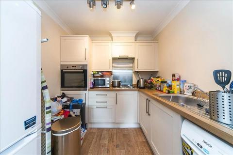 1 bedroom property for sale, Boileau Road, London, Ealing