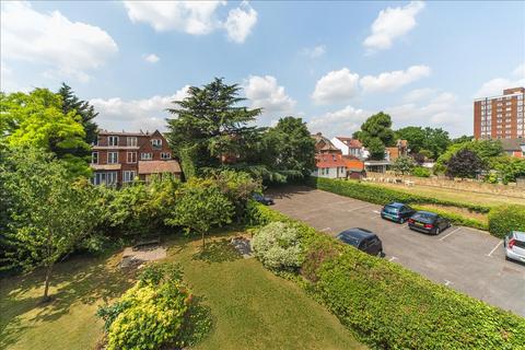 1 bedroom property for sale, Boileau Road, London, Ealing