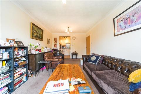 1 bedroom property for sale, Boileau Road, London, Ealing