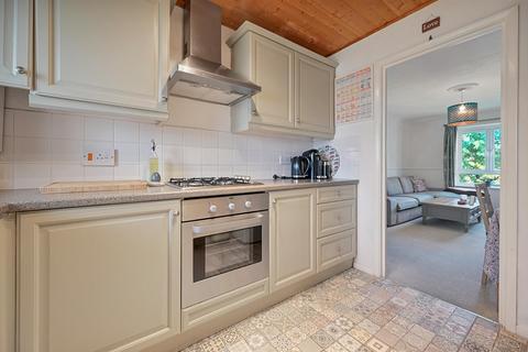 1 bedroom flat for sale, St. Pauls Close, London