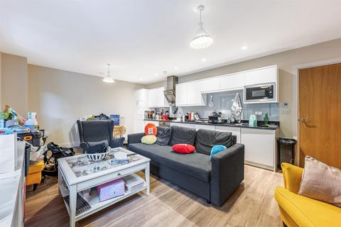 3, Tunstall Court Northcote Avenue, London, W5 3BS