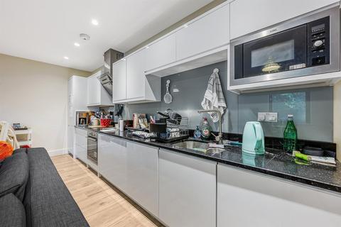 3, Tunstall Court Northcote Avenue, London, W5 3BS