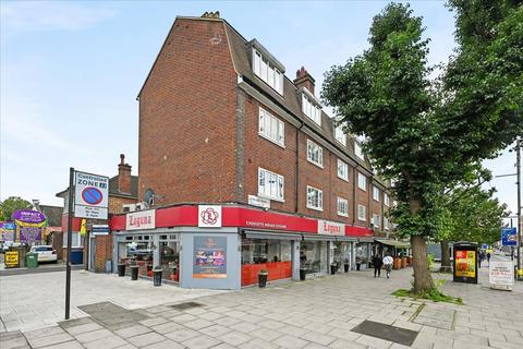 Culmington Mansions, Ealing