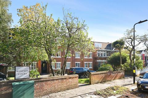 1 bedroom ground floor flat for sale, 33 Blakesley Avenue, Ealing