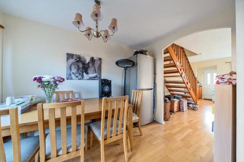 3 bedroom end of terrace house for sale, Woking,  Surrey,  GU22