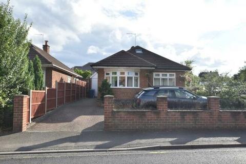 2 bedroom detached bungalow to rent, Main Street, East Leake LE12