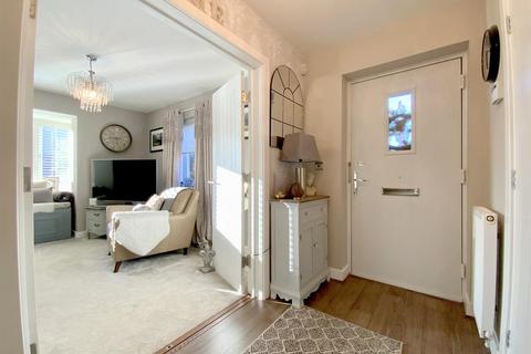 5 Bellflower Road, Grimsby, DN33 3AZ