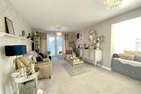 5 Bellflower Road, Grimsby, DN33 3AZ