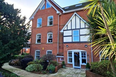 2 bedroom apartment for sale, Elwyn Road, Exmouth, EX8 2EL