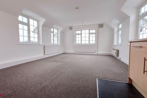 Studio to rent, Dorothy House, Peacehaven