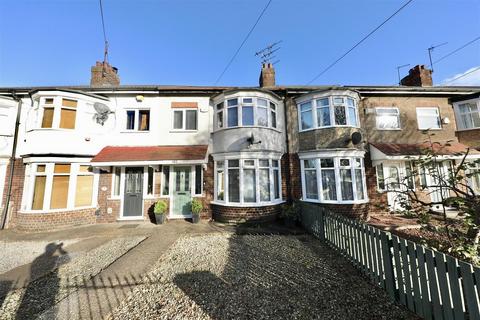 3 bedroom house for sale, Bricknell Avenue, Hull