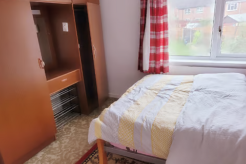 3 bedroom house of multiple occupation to rent, Dillon Road, Leicester LE3