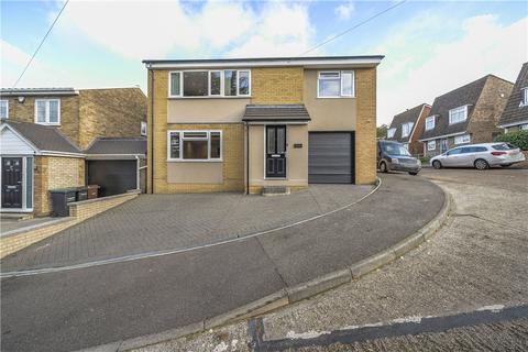 5 bedroom detached house for sale, Bader Walk, Northfleet, Gravesend