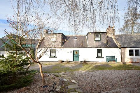 3 bedroom cottage for sale, Primrose Cottage, Quarrywood, Elgin, Morayshire