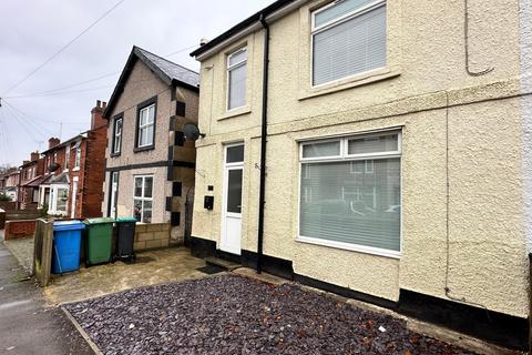 3 bedroom semi-detached house to rent, Mansfield Woodhouse, Mansfield NG19