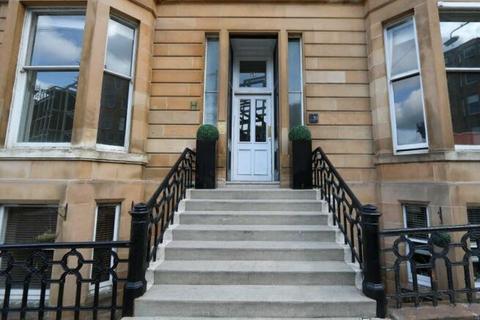 2 bedroom flat to rent, Lynedoch Place, Glasgow G3