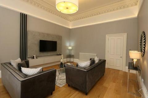 2 bedroom flat to rent, Lynedoch Place, Glasgow G3